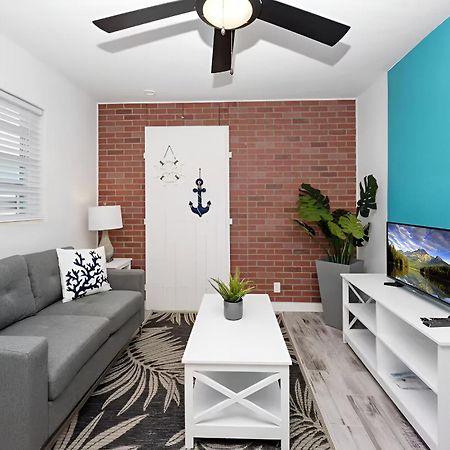 Luna Beach House هوليوود المظهر الخارجي الصورة