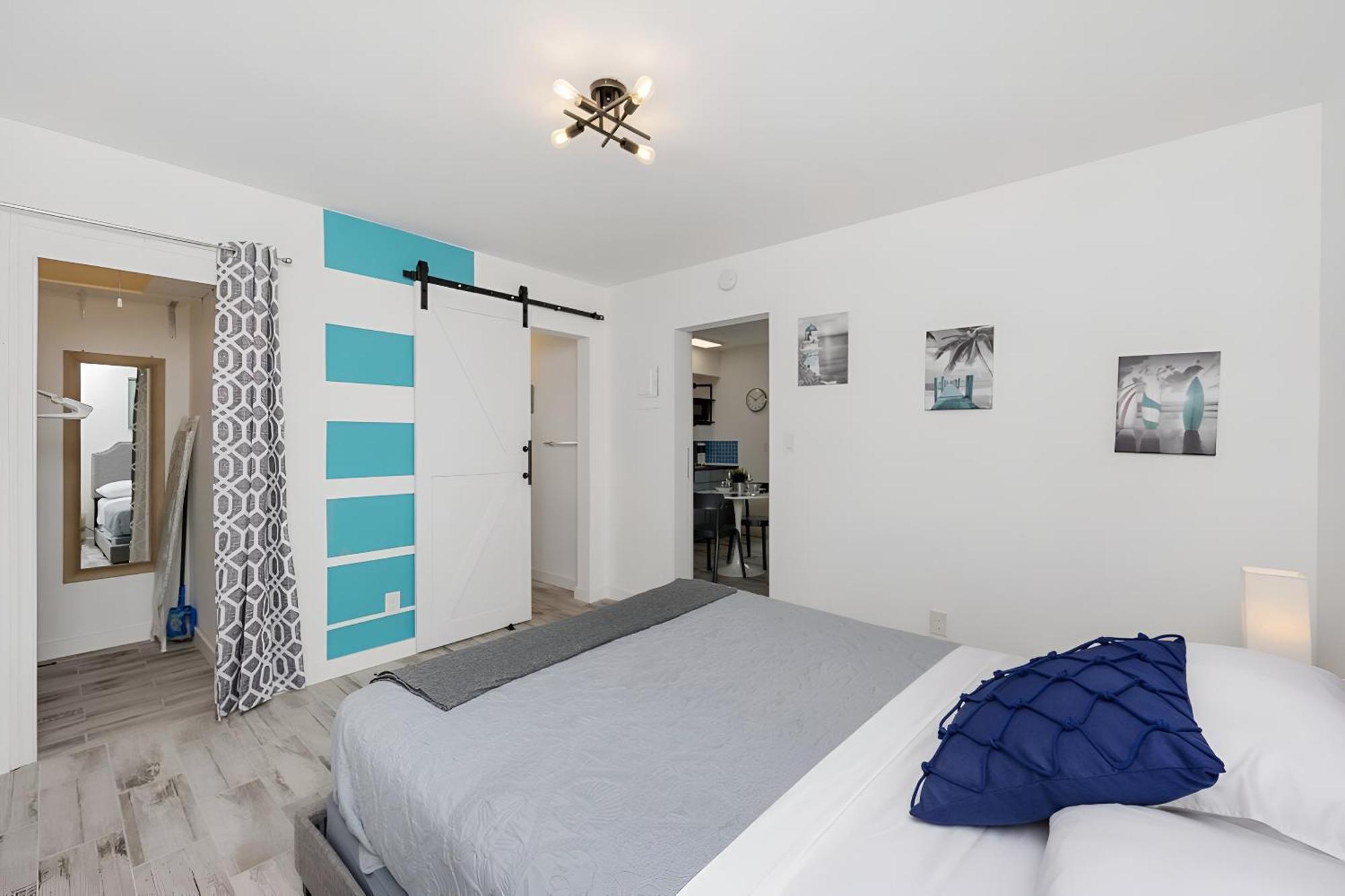 Luna Beach House هوليوود المظهر الخارجي الصورة