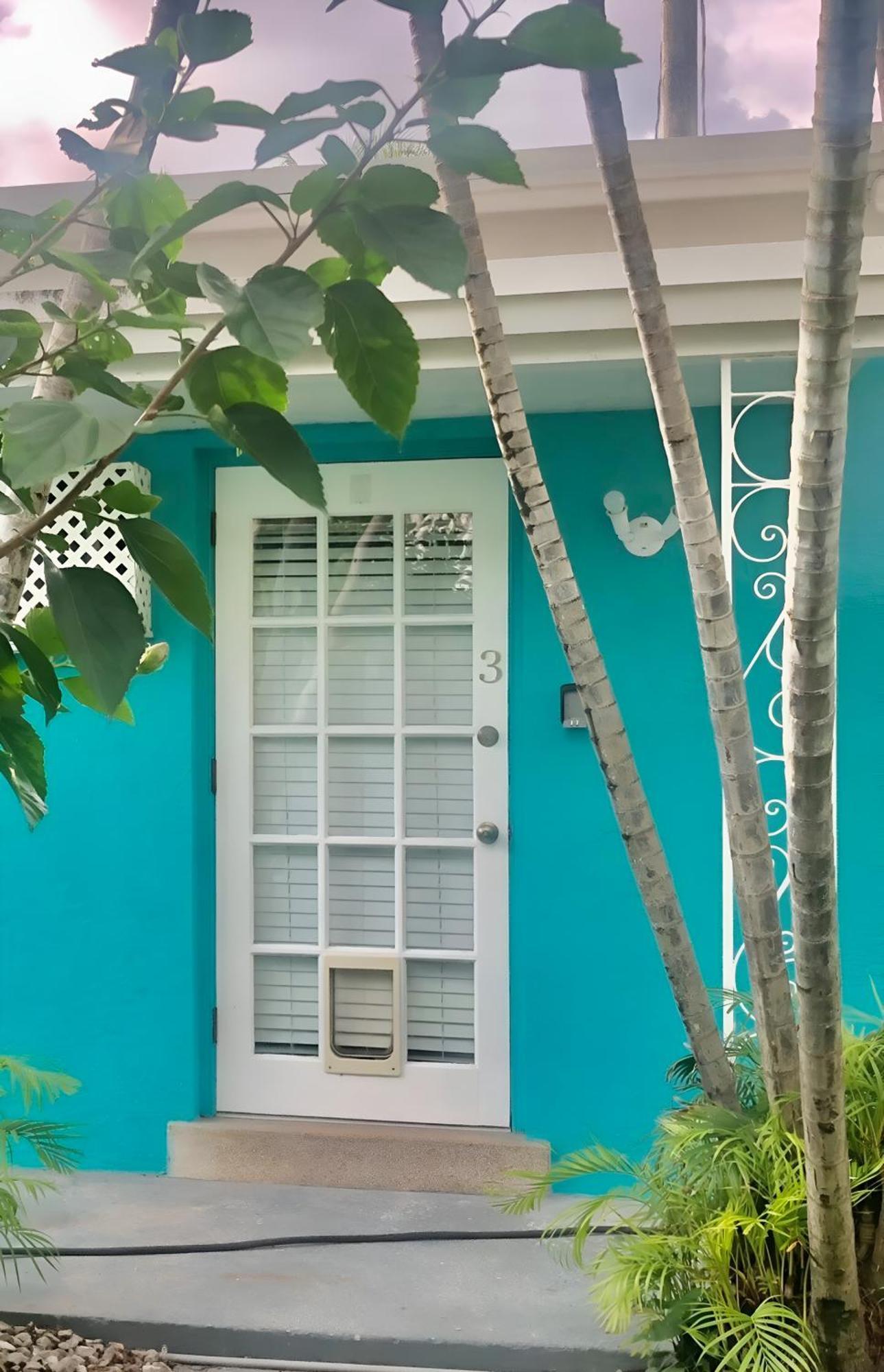 Luna Beach House هوليوود المظهر الخارجي الصورة