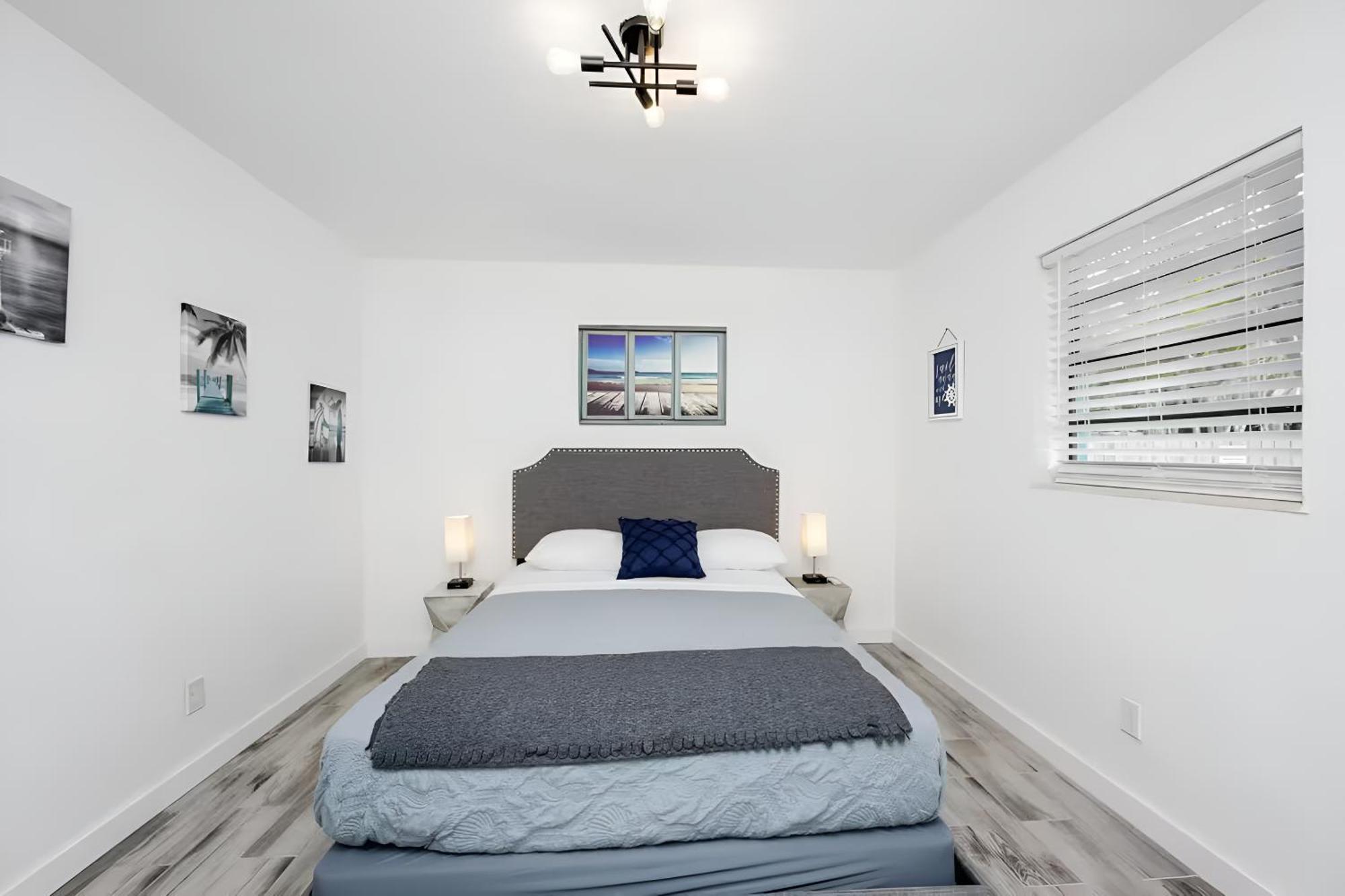 Luna Beach House هوليوود المظهر الخارجي الصورة