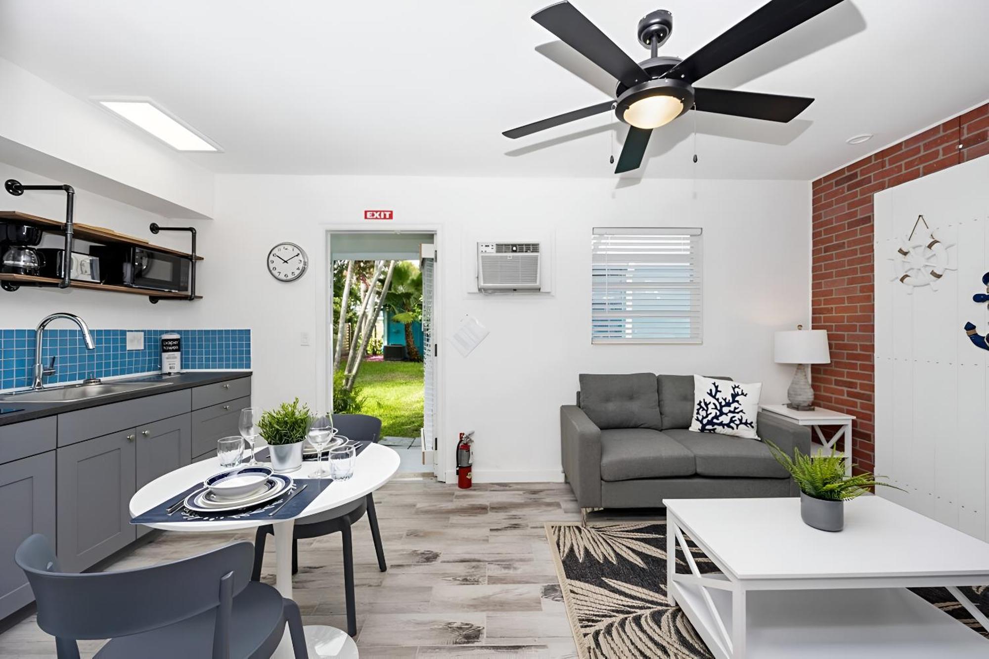 Luna Beach House هوليوود المظهر الخارجي الصورة