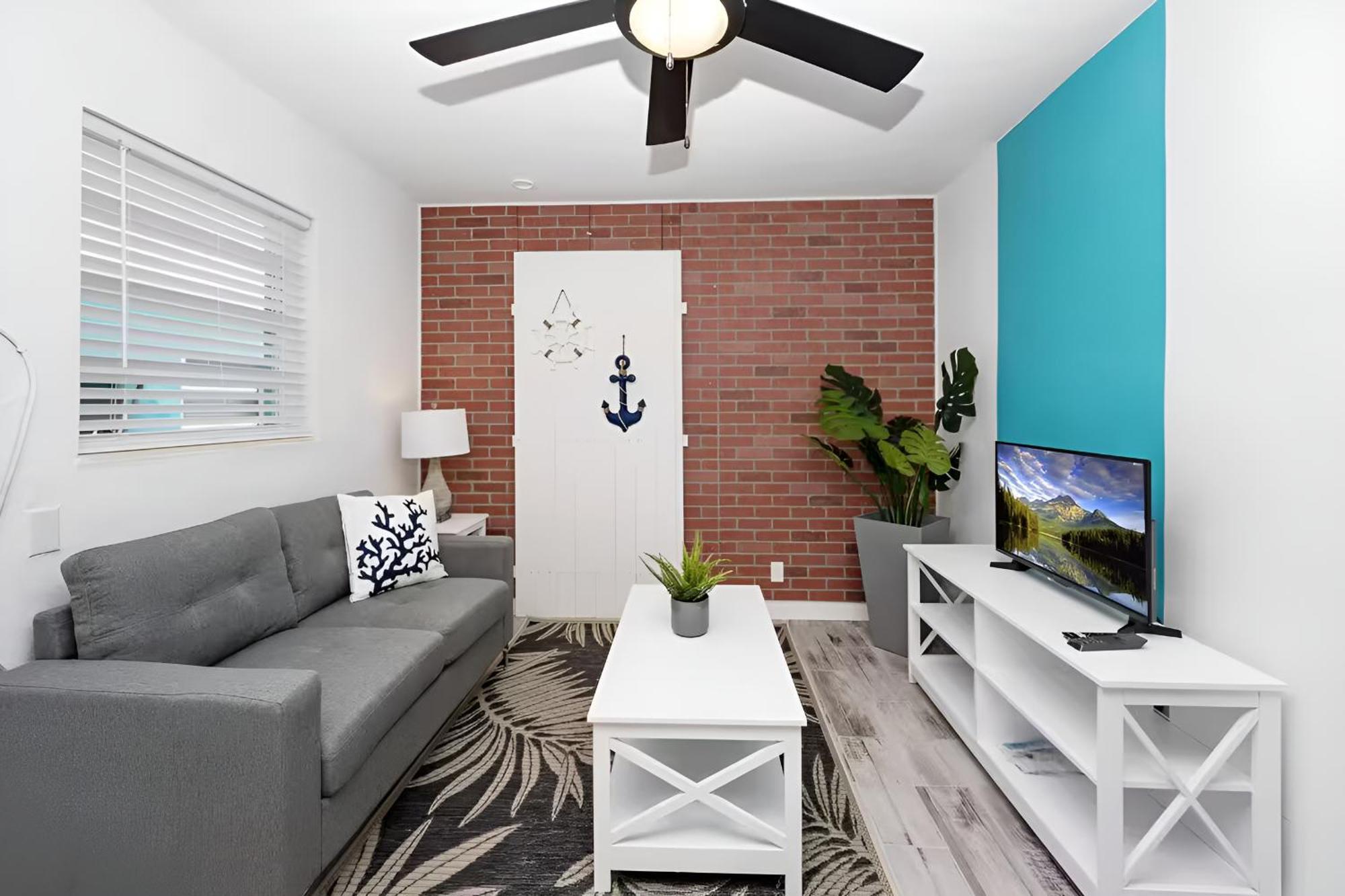 Luna Beach House هوليوود المظهر الخارجي الصورة